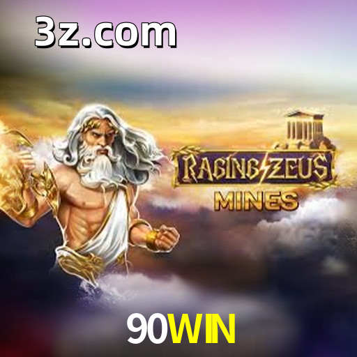 Raging Zeus Mines